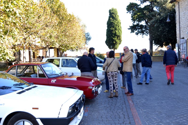 Tarquinia 5 prova 2014
